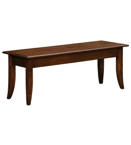Carlisle Shaker Bench