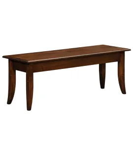 Carlisle Shaker Bench