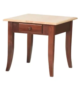 Carlisle Shaker Occasional Table Set