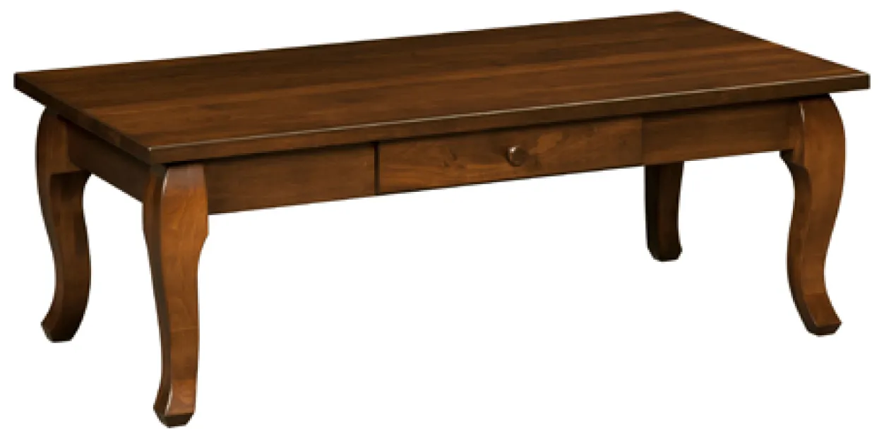 Cascade Coffee Table