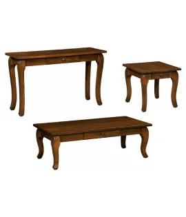 Cascade Occasional Table Set