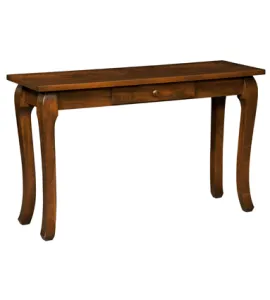 Cascade Sofa Table