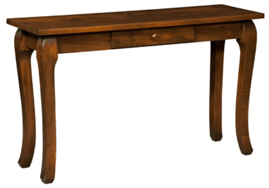 Cascade Sofa Table