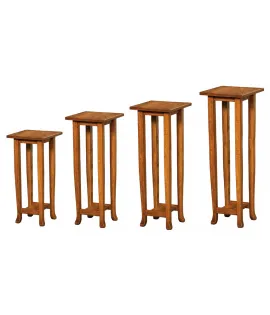 Charleston Plant Stand