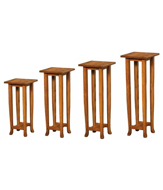 Charleston Plant Stand