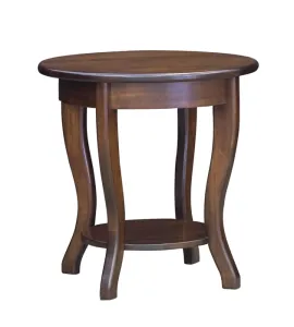 Crestline Occasional Table Set