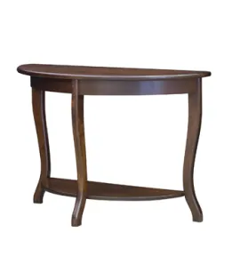 Crestline Sofa Table