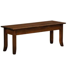 Dresbach Bench
