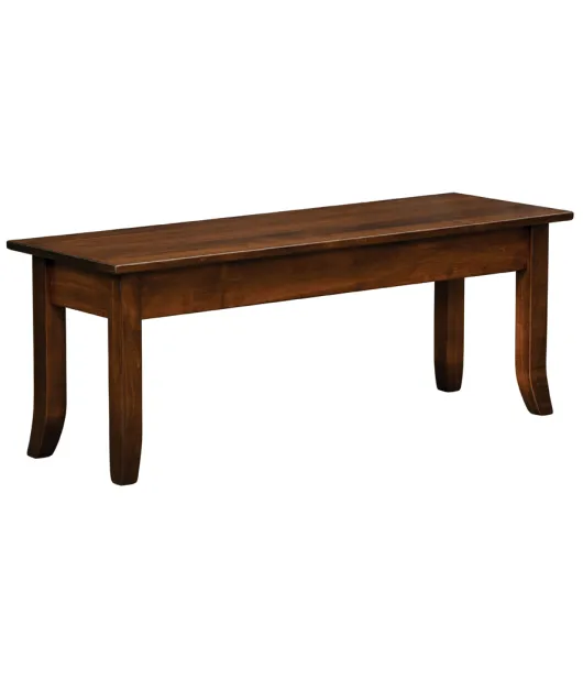 Dresbach Bench