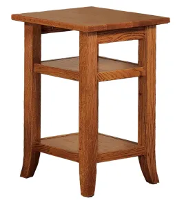 Dresbach Lamp Table