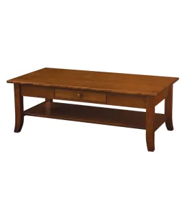 Dresbach Open Coffee Table