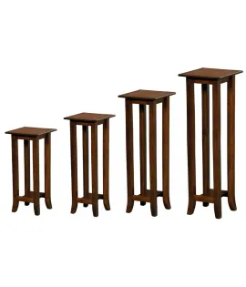 Dresbach Plant Stand