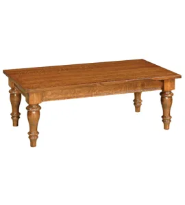 Harvest Coffee Table