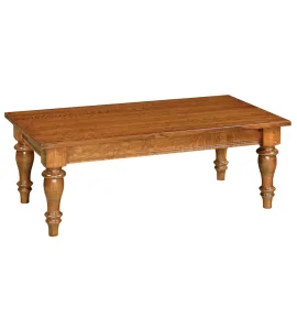 Harvest Occasional Table Set