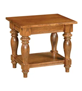 Harvest Occasional Table Set