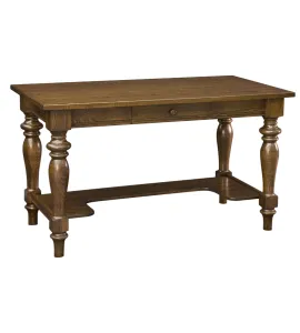 Harvest Library Table