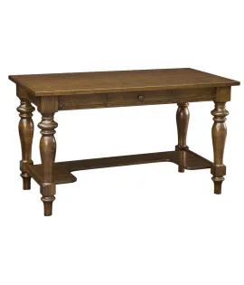 Harvest Library Table