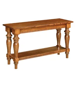 Harvest Sofa Table