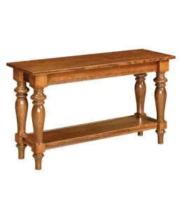 Harvest Sofa Table