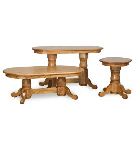 Hawkins Occasional Table Set