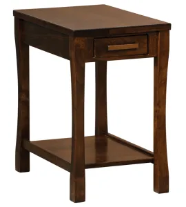 Heartland Bed Side Table