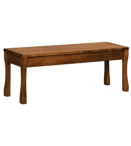 Heartland Bench