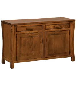 Heartland Cabinet Sofa Table