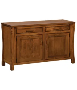 Heartland Cabinet Sofa Table
