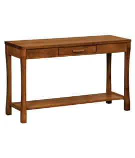 Heartland Open Sofa Table