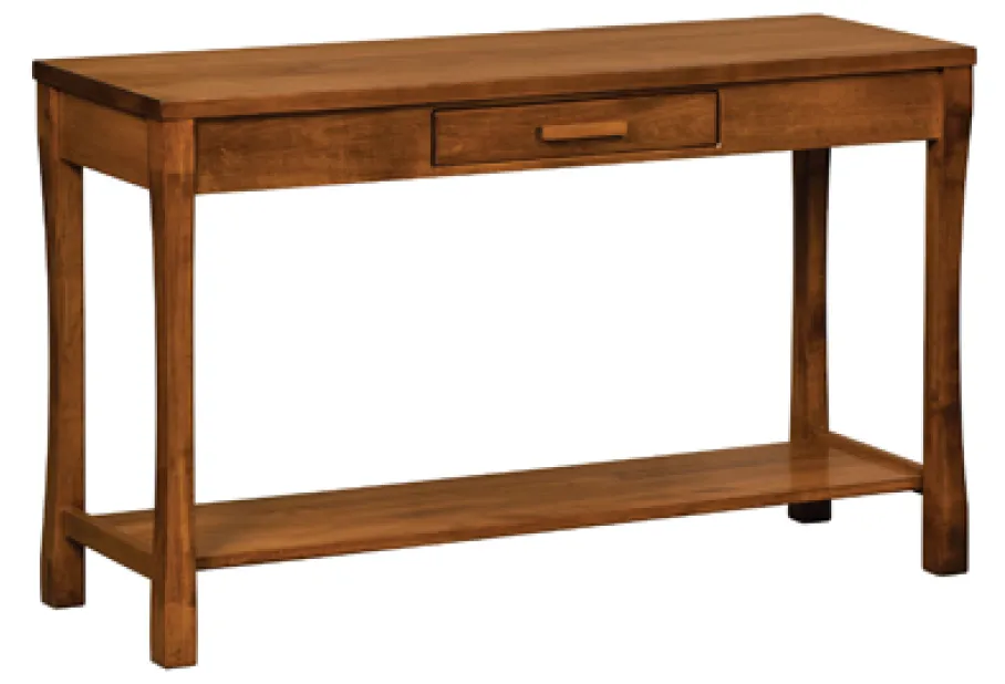 Heartland Open Sofa Table