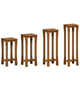 Heartland Plant Stand