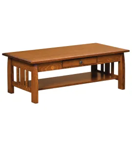 Henderson Open Coffee Table