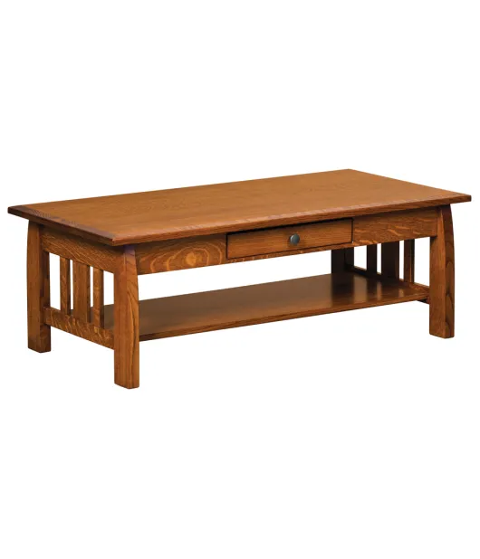 Henderson Open Coffee Table