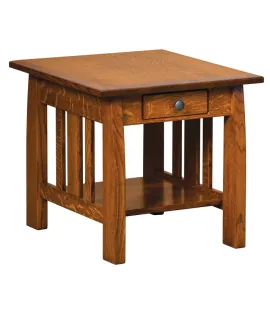 Henderson Open End Table