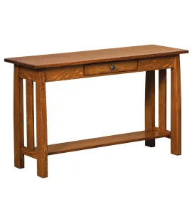 Henderson Open Sofa Table