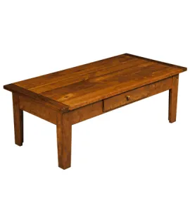 Homestead Rustic Coffee Table