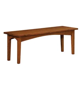 IH Arts &amp; Crafts Bench