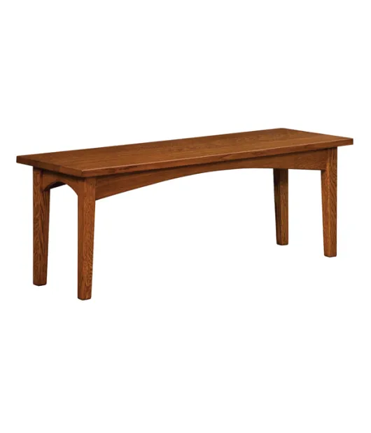 IH Arts & Crafts Bench