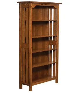 IH Boulder Creek Bookcases