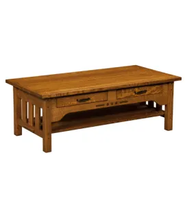 IH Boulder Creek Coffee Table