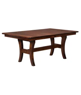 IH Madison Trestle Dining Table