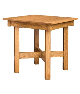 IH Open Mission Pub Table