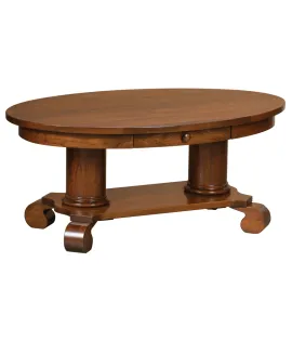 Jefferson Coffee Table