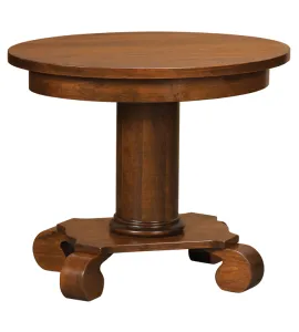 Jefferson End Table