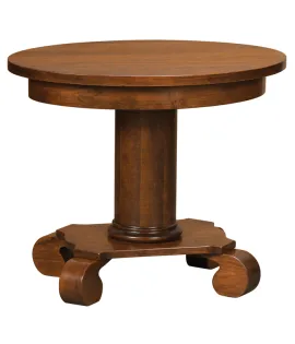 Jefferson End Table