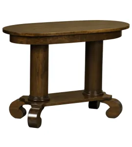 Jefferson Sofa Table
