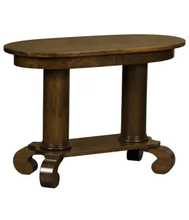 Jefferson Sofa Table