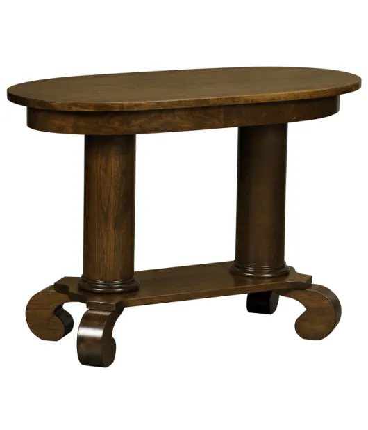 Jefferson Sofa Table