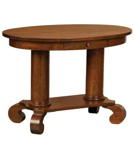 Jefferson Study Table