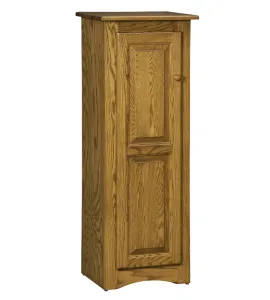 Jelly Single Door Cabinet